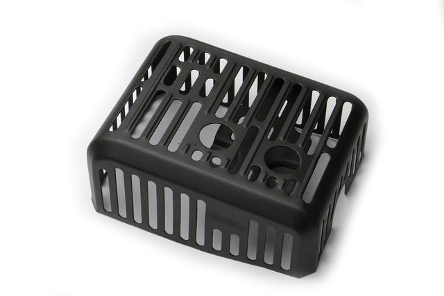 1135088 - Genuine Replacement Muffler Cover Top