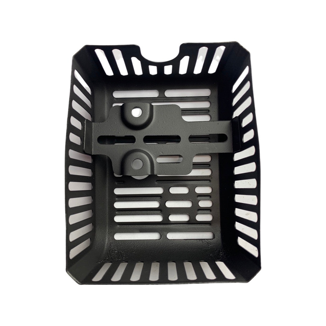 1135088 - Genuine Replacement Exhaust Cover
