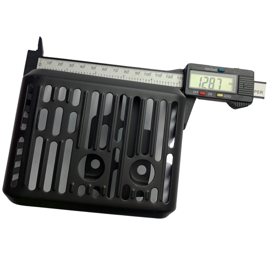 1135088 - Genuine Replacement Exhaust Cover