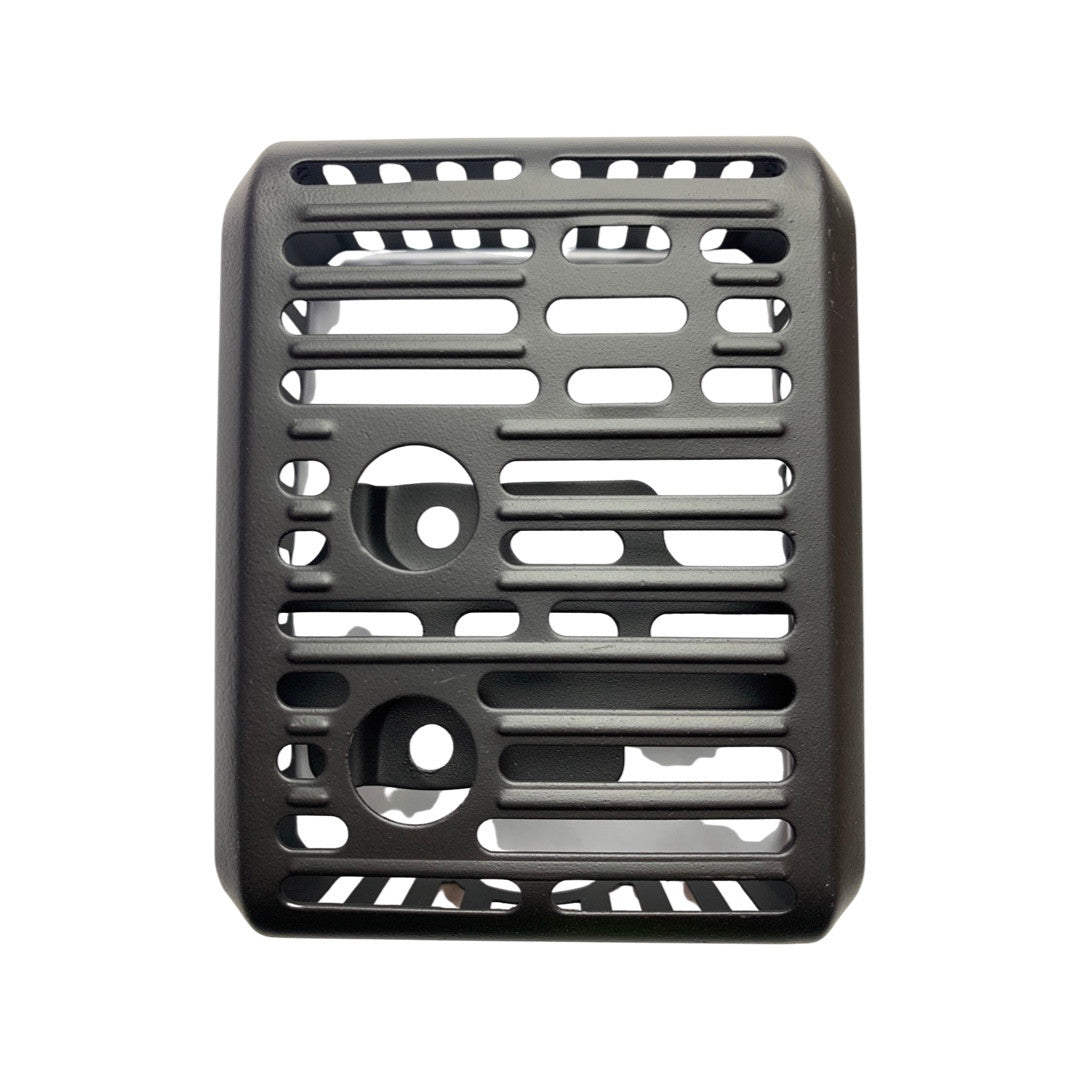 1135088 - Genuine Replacement Exhaust Cover