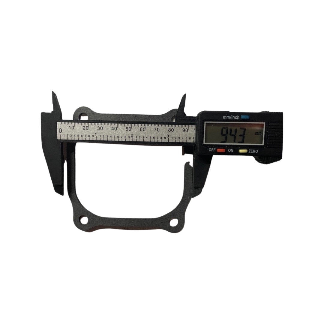 1135092 - Genuine Replacement Gasket of Cylinder Head Cover for Selected Hyundai Machines Length