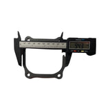 1135092 - Genuine Replacement Gasket of Cylinder Head Cover for Selected Hyundai Machines Length