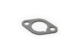 1135108 - Genuine Replacement Paper Gasket of Air Filter for Selected Hyundai Machines Front
