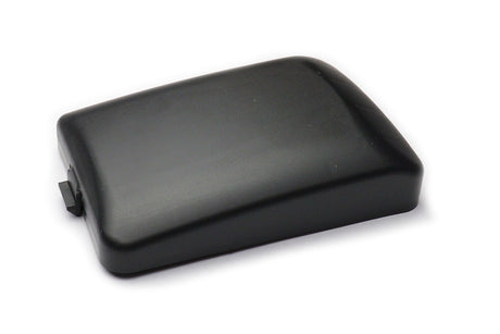 1135152 - Genuine Replacement Air Filter Upper Cover for Selected Hyundai Machines Front