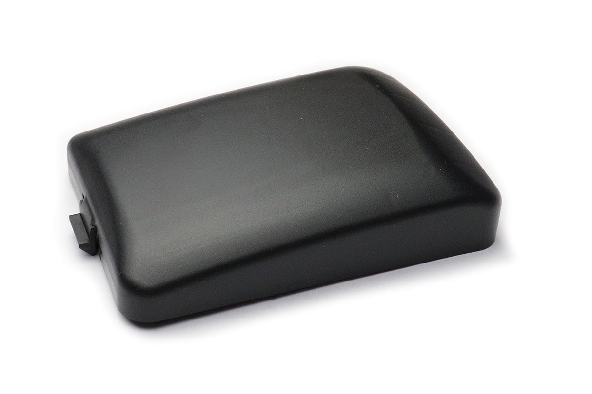 1135152 - Genuine Replacement Air Filter Upper Cover for Selected Hyundai Machines Front