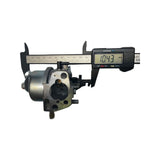 1141201 - Genuine Replacement Carburetor Assembly Length