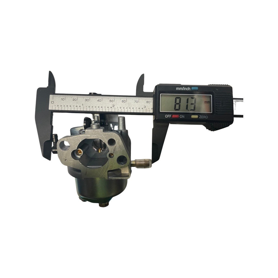 1141201 - Genuine Replacement Carburetor Assembly Width