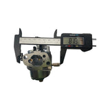 1141201 - Genuine Replacement Carburetor Assembly Width