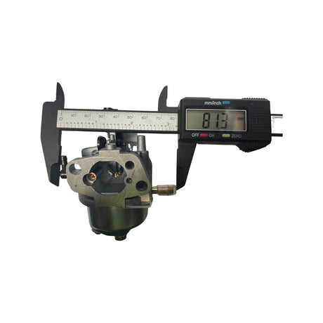 1141201 - Genuine Replacement Carburetor Assembly Width