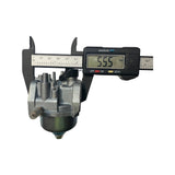 1141201 - Genuine Replacement Carburetor Assembly Depth