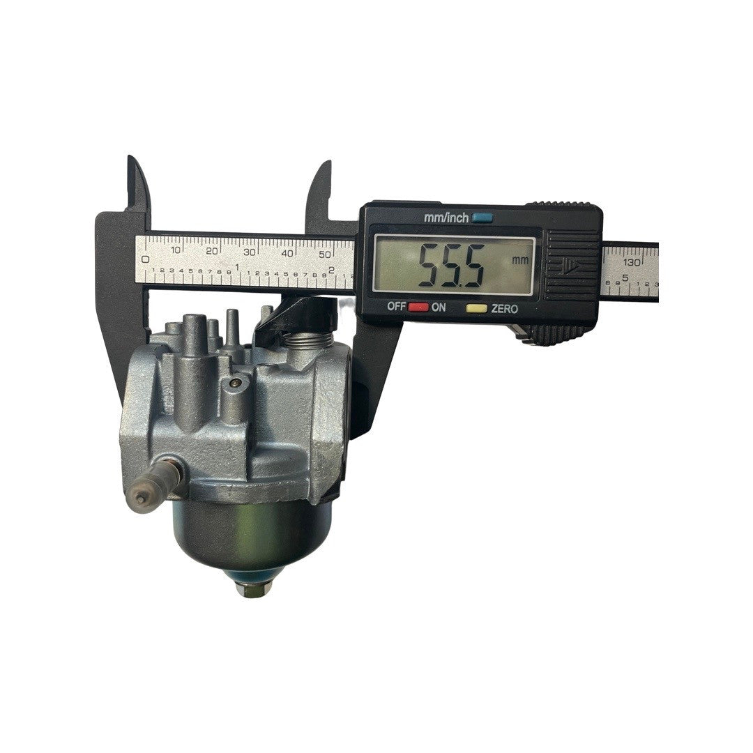 1141201 - Genuine Replacement Carburetor Assembly Depth