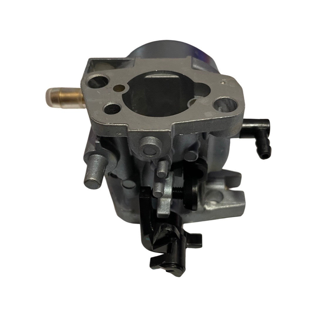 1142172 - Genuine Replacement Carburetor Assembly for Selected Hyundai Machines Upper