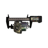 1142172 - Genuine Replacement Carburetor Assembly for Selected Hyundai Machines Length
