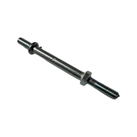 1145147 - Genuine Replacement Bolt II for Selected Hyundai Machines Right