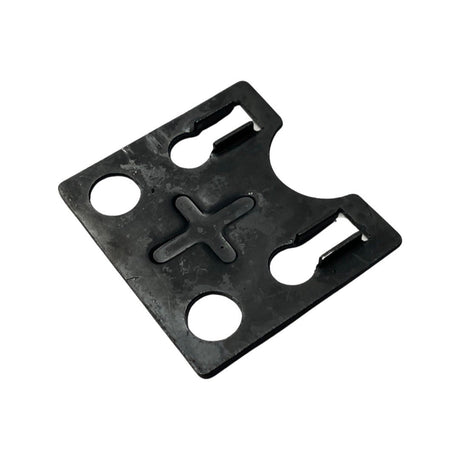 1145179 - Genuine Replacement Locknut M6 for Selected Hyundai Machines Front