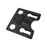 1145179 - Genuine Replacement Locknut M6 for Selected Hyundai Machines Rear
