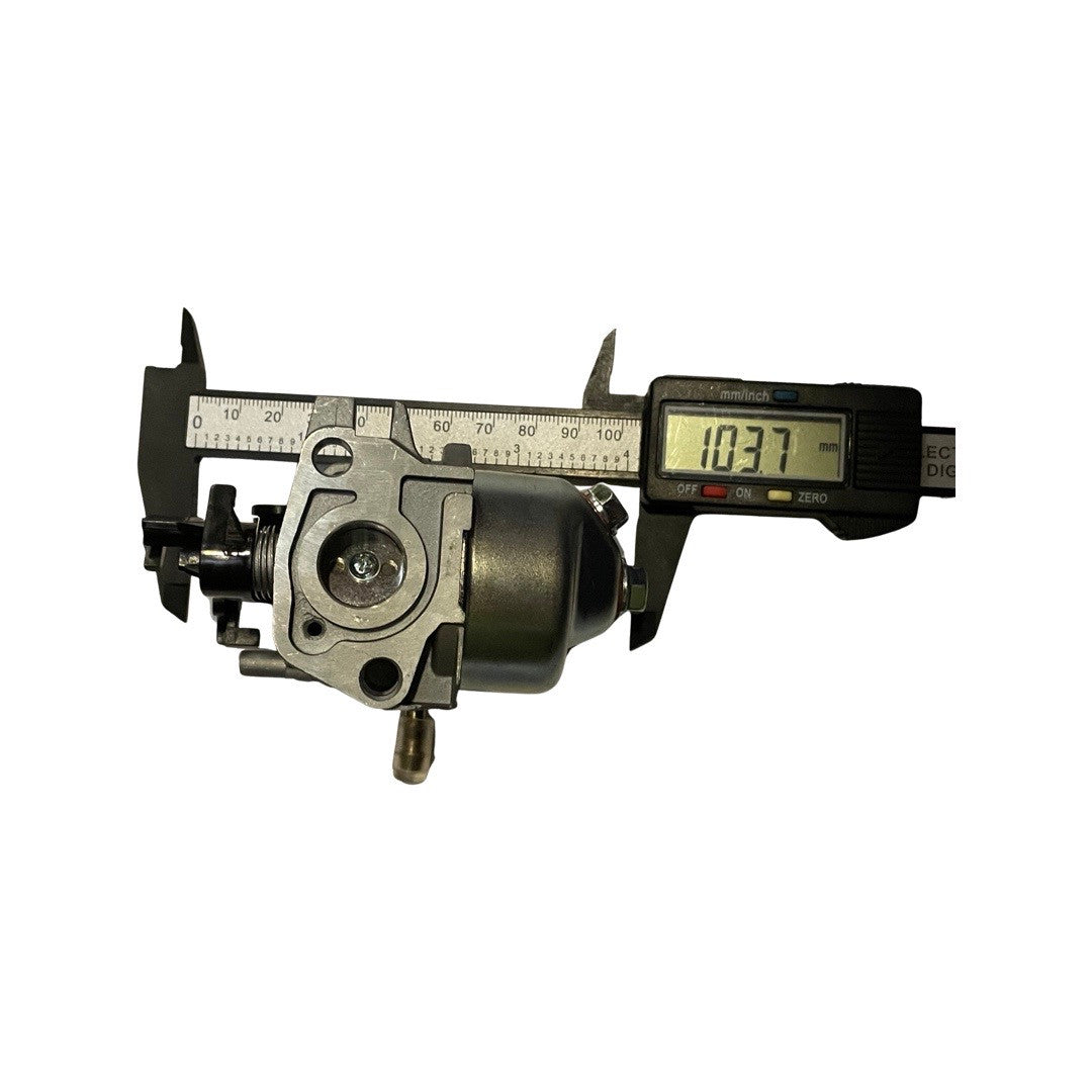 Genuine Replacement Carburettor