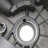 1145220 - Genuine Replacement Crank Case Cover for Selected Hyundai Machines Inside