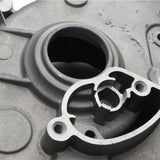 1145220 - Genuine Replacement Crank Case Cover for Selected Hyundai Machines Outside