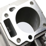 1145220 - Genuine Replacement Crank Case Cover for Selected Hyundai Machines Head