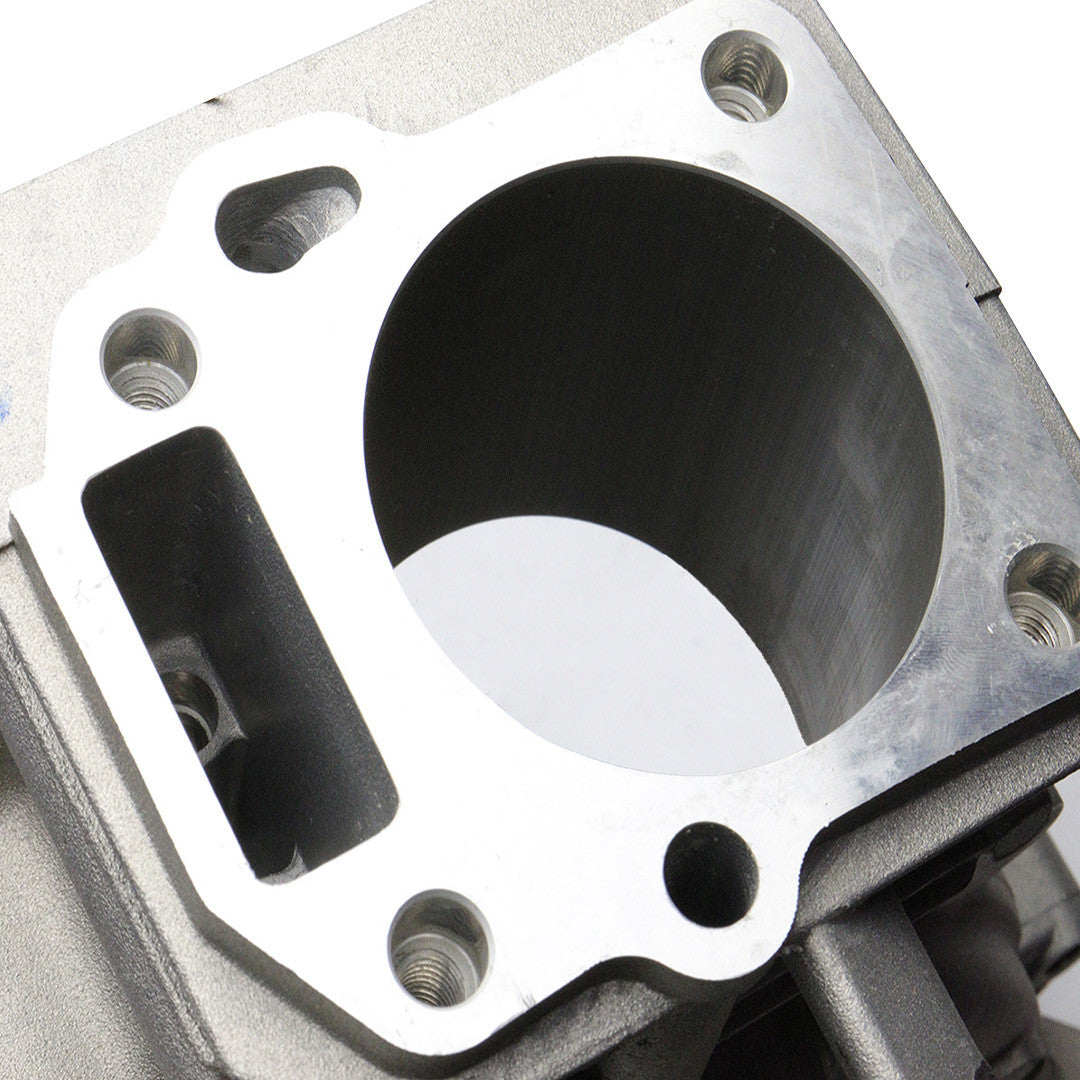 1145220 - Genuine Replacement Crank Case Cover for Selected Hyundai Machines Head