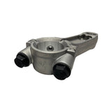 1145238 - Genuine Replacement Piston Assembly for Selected Hyundai Machines Side