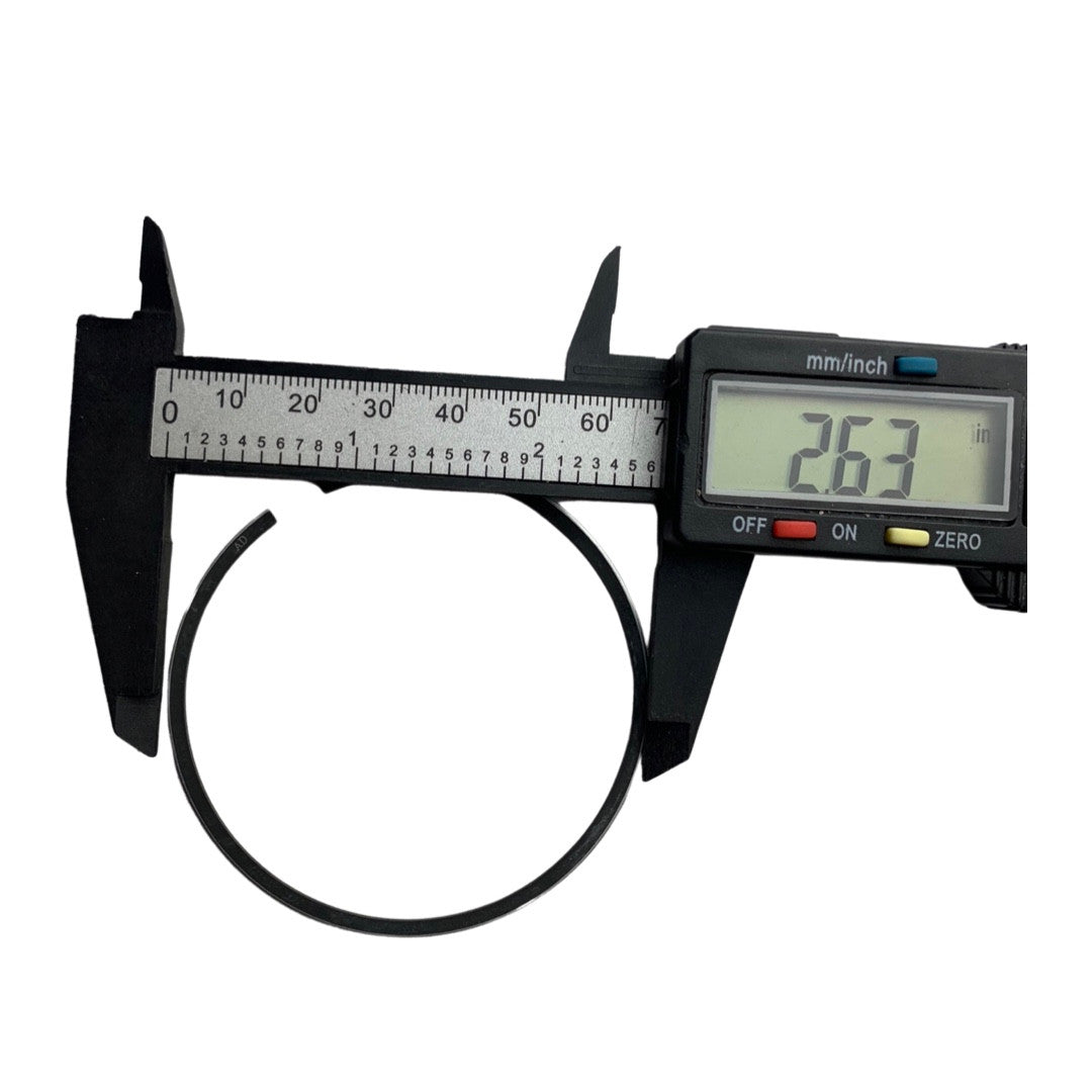 1145245 - Genuine Replacement Lubricating Gauge
