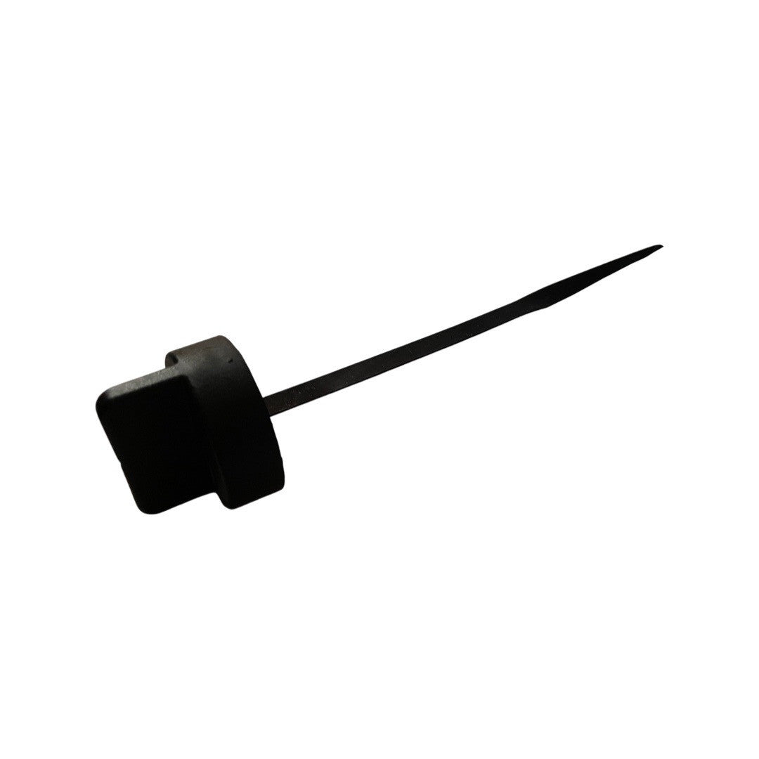 1145247 - Genuine Replacement Lubricating Gauge for Selected Hyundai Machines Complete