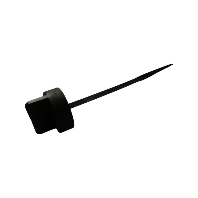1145247 - Genuine Replacement Lubricating Gauge for Selected Hyundai Machines Complete