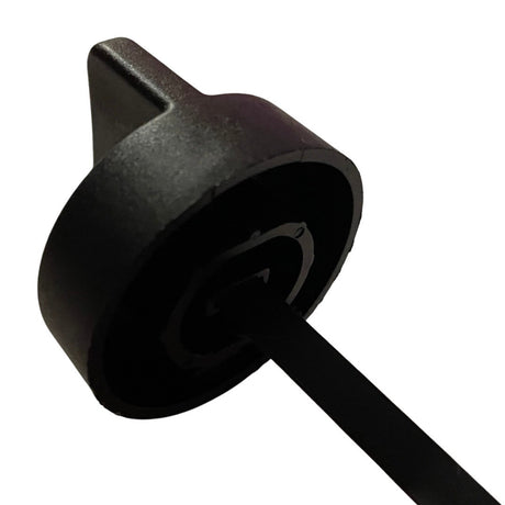 1145247 - Genuine Replacement Lubricating Gauge for Selected Hyundai Machines Cap
