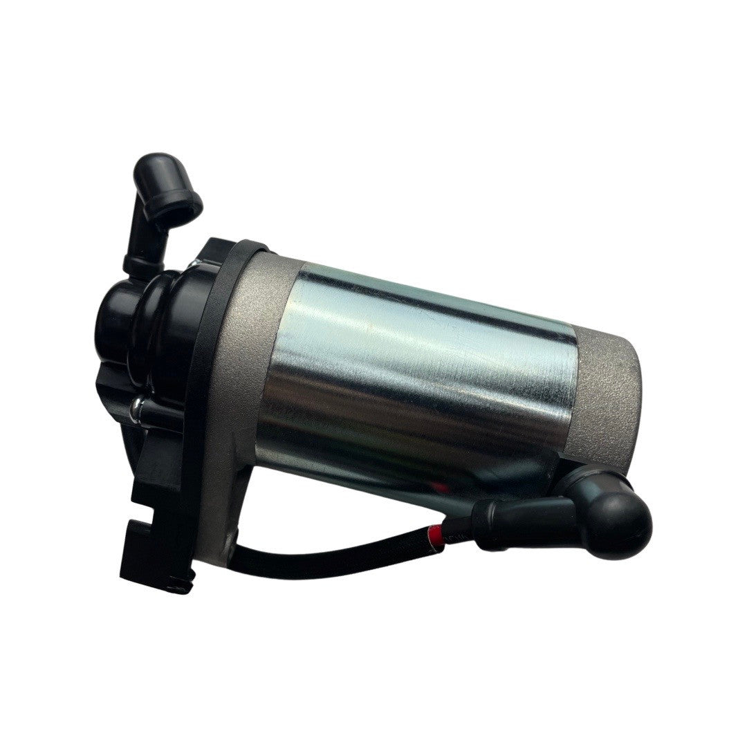 1149183.- Hyundai Genuine Relplacement Starter Motor for Selected Hyundai Machines Bottom