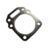 1149188 - Genuine Replacement Cylinder Head Gasket for Selected Hyundai Machines Bottom