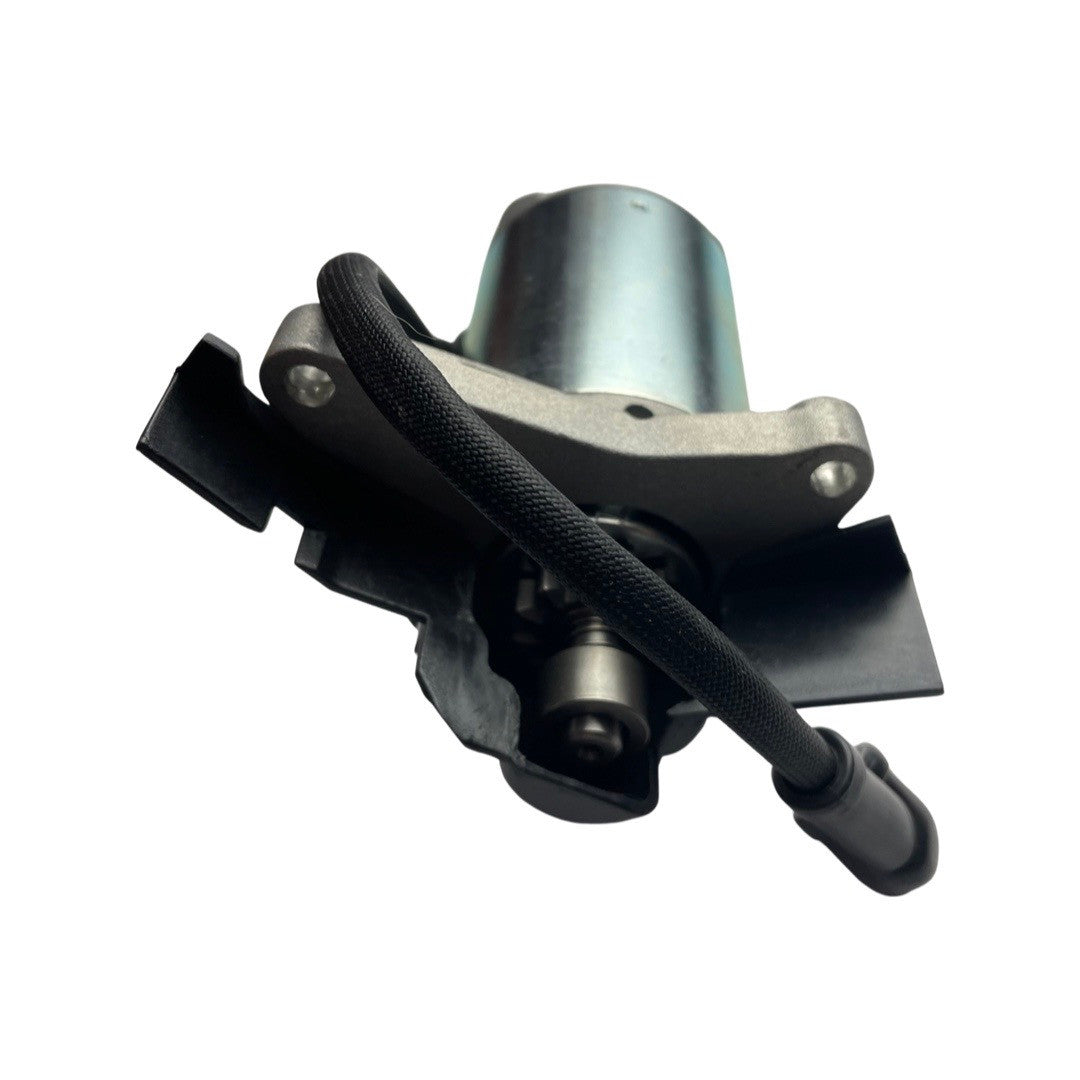 1149183.- Hyundai Genuine Relplacement Starter Motor for Selected Hyundai Machines Behind