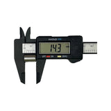1149189 - Genuine Replacement Locating Pin for Selected Hyundai Machines Measured Length 14.3mm