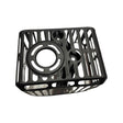 1149195 - Genuine Replacement Muffler Cover Assembly for Selected Hyundai Machines Top