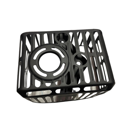 1149195 - Genuine Replacement Muffler Cover Assembly for Selected Hyundai Machines Top