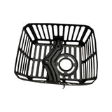 1149195 - Genuine Replacement Muffler Cover Assembly for Selected Hyundai Machines Bottom