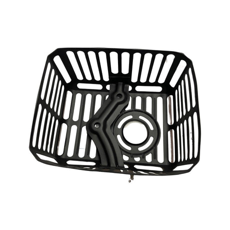 1149195 - Genuine Replacement Muffler Cover Assembly for Selected Hyundai Machines Bottom