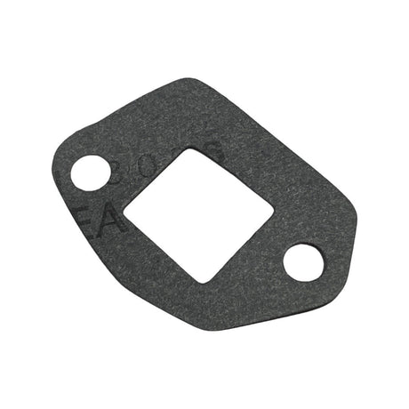 1149215 - Genuine Replacement Paper Gasket of Inlet Pipe for Selected Hyundai Machines Bottom