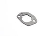 1149219 - Genuine Replacement Paper Gasket of Air Filter for Selected Hyundai Machines Top