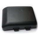 1149225 - Genuine Replacement Air Filter Upper Cover for Selected Hyundai Machines Front