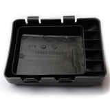 1149225 - Genuine Replacement Air Filter Upper Cover for Selected Hyundai Machines Underside