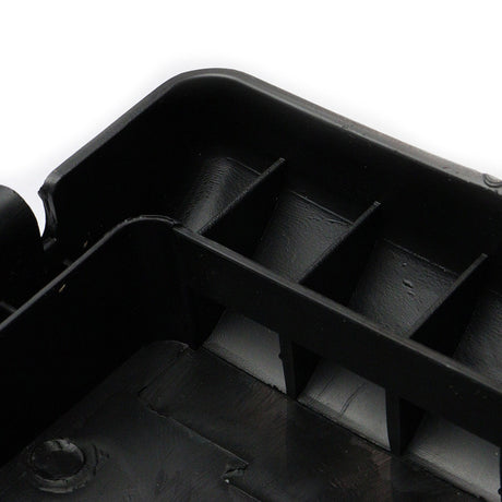 1149225 - Genuine Replacement Air Filter Upper Cover for Selected Hyundai Machines Left