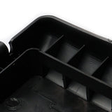 1149225 - Genuine Replacement Air Filter Upper Cover for Selected Hyundai Machines Left