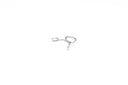 1149239 - Genuine Replacement Oil Pipe Circlip II for Selected Hyundai Machines Front