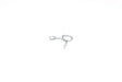 1149239 - Genuine Replacement Oil Pipe Circlip II for Selected Hyundai Machines Front