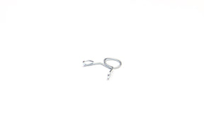 1149239 - Genuine Replacement Oil Pipe Circlip II for Selected Hyundai Machines Front