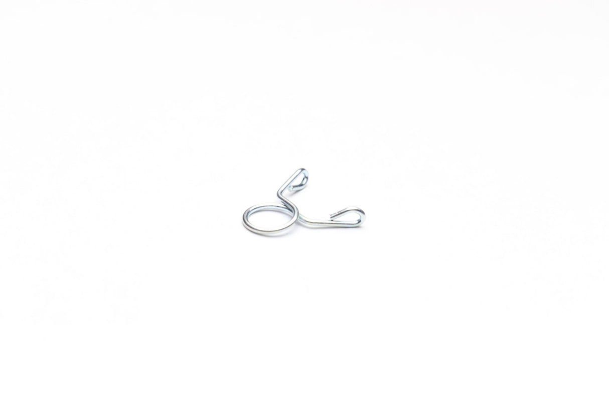 1149239 - Genuine Replacement Oil Pipe Circlip II for Selected Hyundai Machines Rear