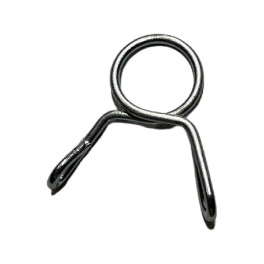 1149239 - Genuine Replacement Oil Pipe Circlip II for Selected Hyundai Machines Rear
