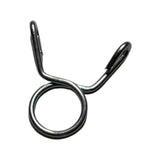 1149239 - Genuine Replacement Oil Pipe Circlip II for Selected Hyundai Machines Rear